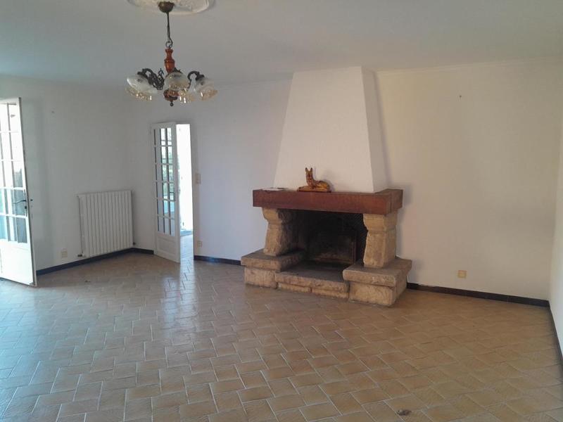 Maison - 111 m² - 6 pièces