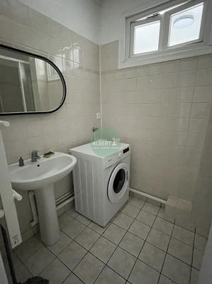 Appartement - 28 m² - 1 pièce