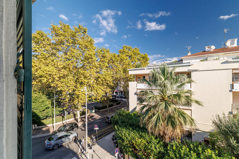 Appartement - 53 m² - 2 pièces