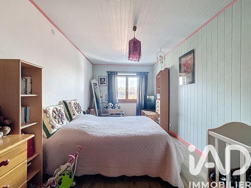 Ferme - 187 m² - 8 pièces