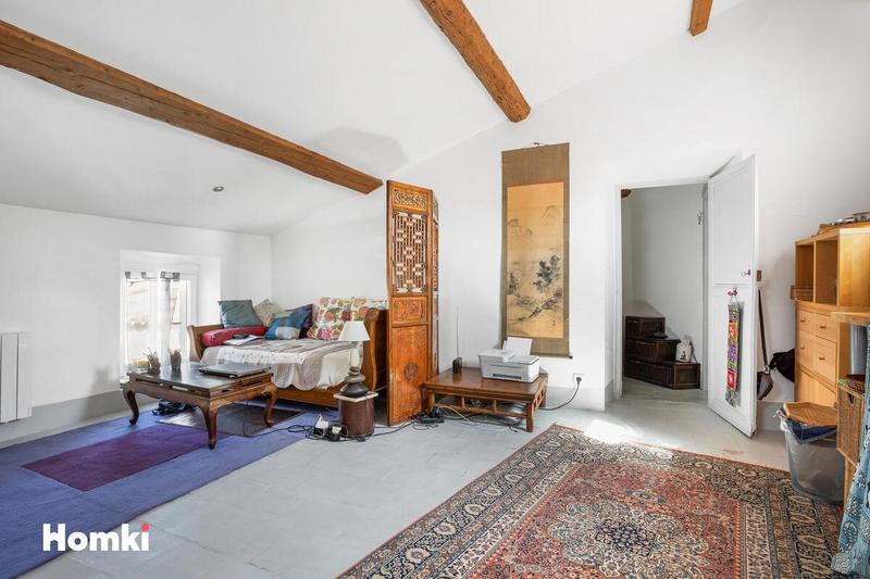 Maison de ville - 272 m² - 7 pièces