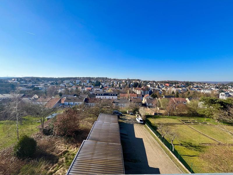 Duplex - 107 m² - 4 pièces