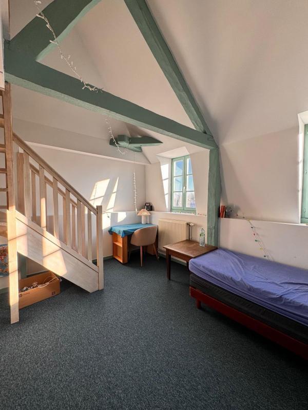 Maison bourgeoise - 270 m² - 7 pièces