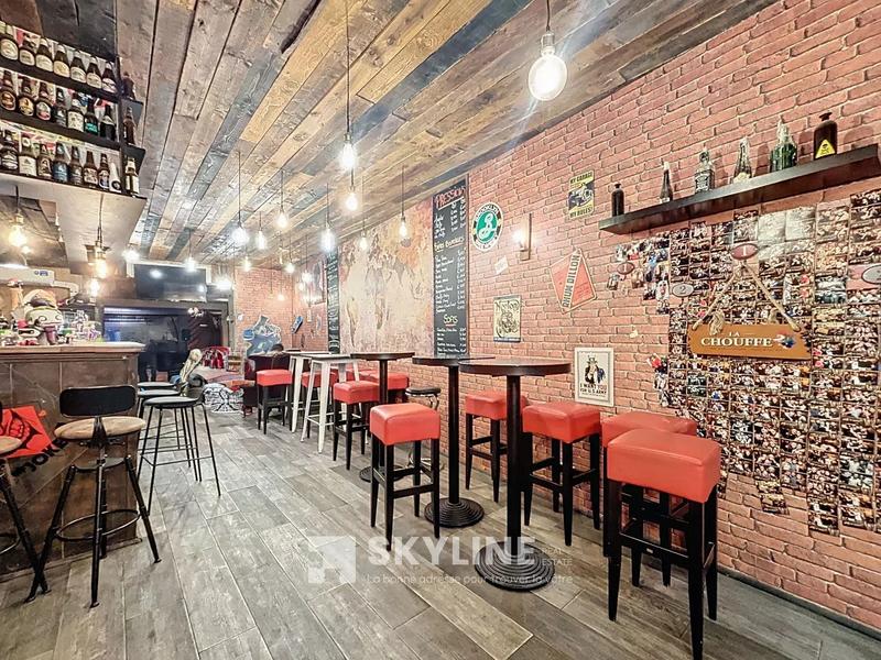 Fonds de commerce - Magasins