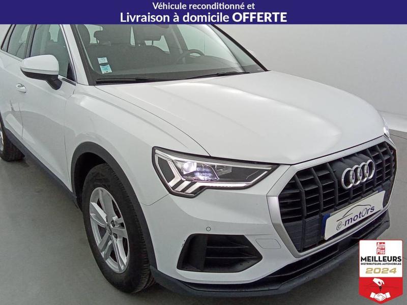 Audi Q3 35 Tfsi 150 Design +Gps