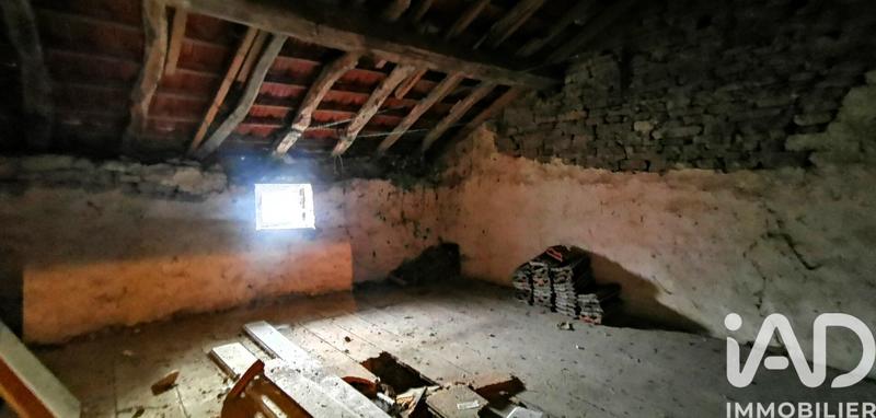 Maison - 50 m² - 2 pièces