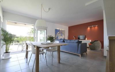 Maison - 109 m² - 4 pièces