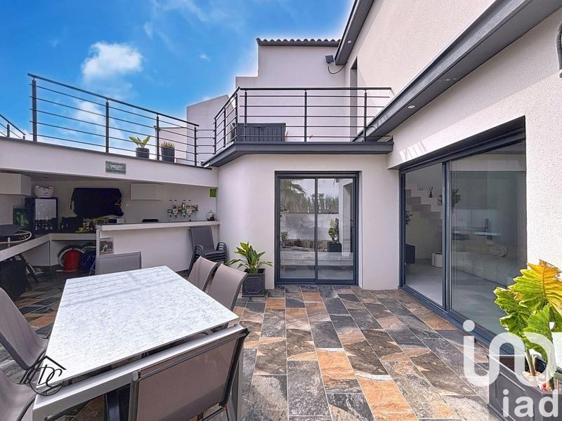 Maison de maîtres - 70 m² - 3 pièces