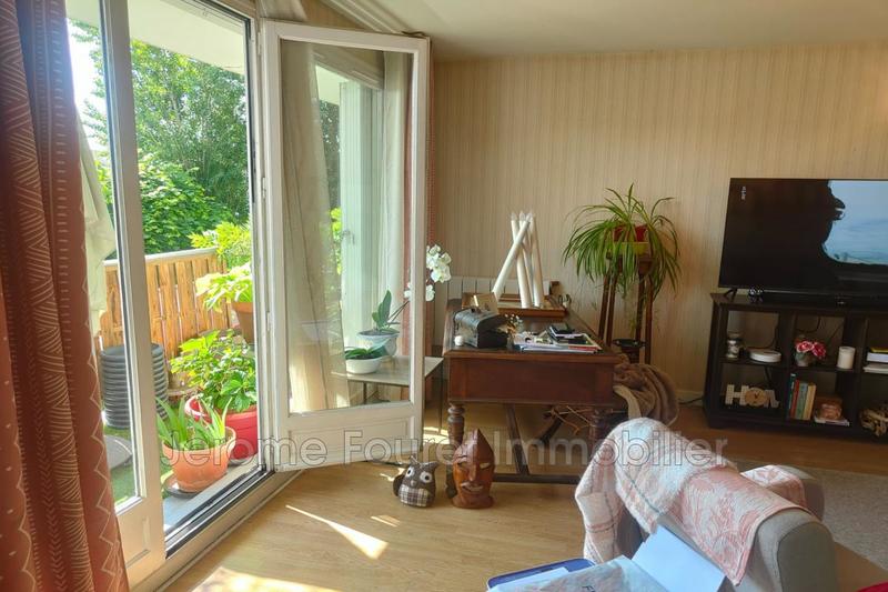 Appartement - 97 m² - 4 pièces