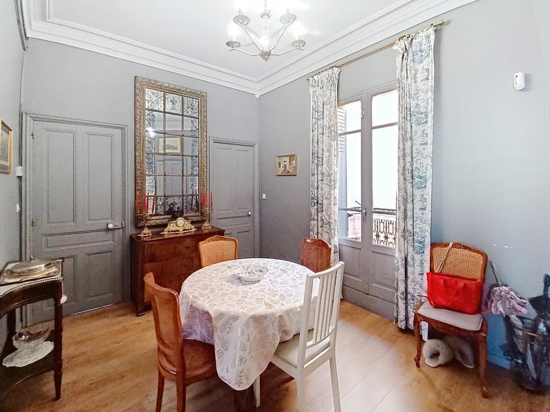 Appartement - 103 m² - 3 pièces