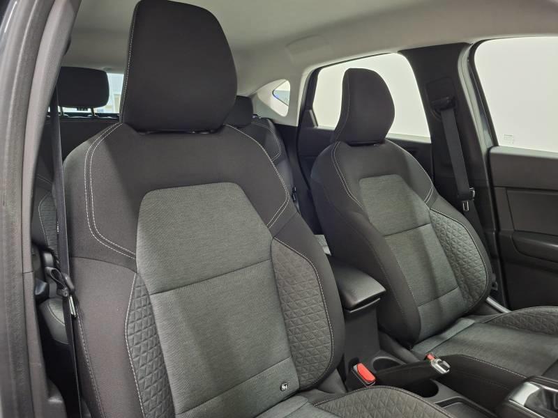 Renault Captur TCe 140 - 21 Business