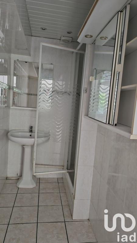 Maison - 160 m² - 5 pièces