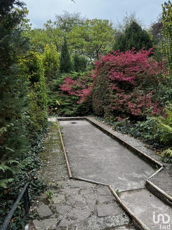 Local commercial - 450 m² - 6 pièces