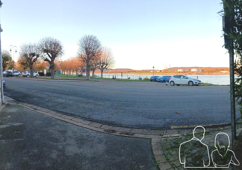 Maison ancienne - 97 m² - 5 pièces