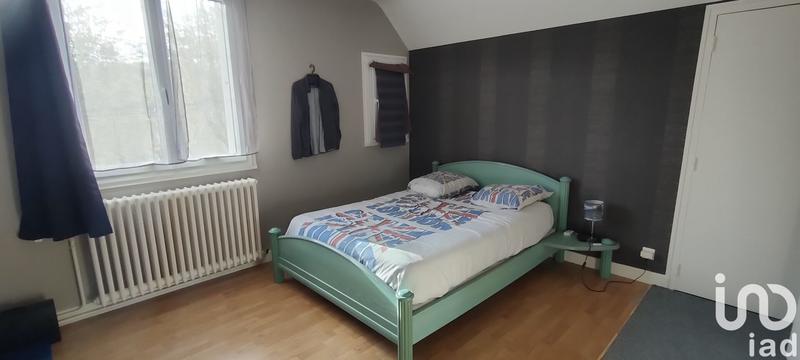 Maison - 112 m² - 4 pièces