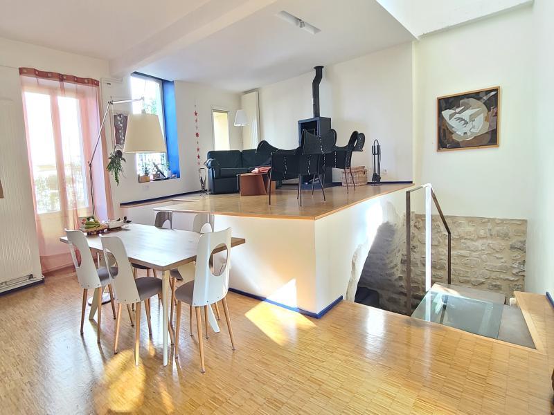 Propriété - 138 m² - 6 pièces