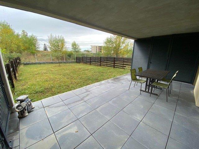 Appartement - 87 m² - 5 pièces