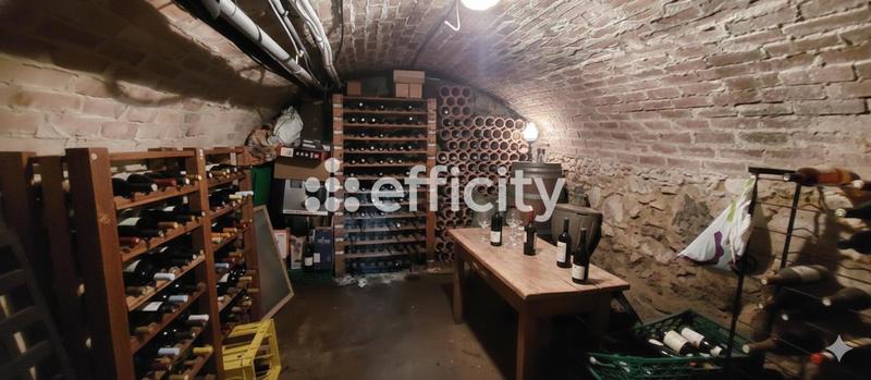 Longère - 169 m² - 6 pièces