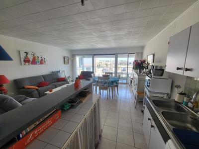 Appartement - 57 m² - 2 pièces