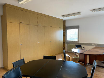 Local d'activité / Entrepôt - 800 m²