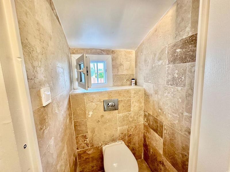 Maison - 44 m² - 2 pièces