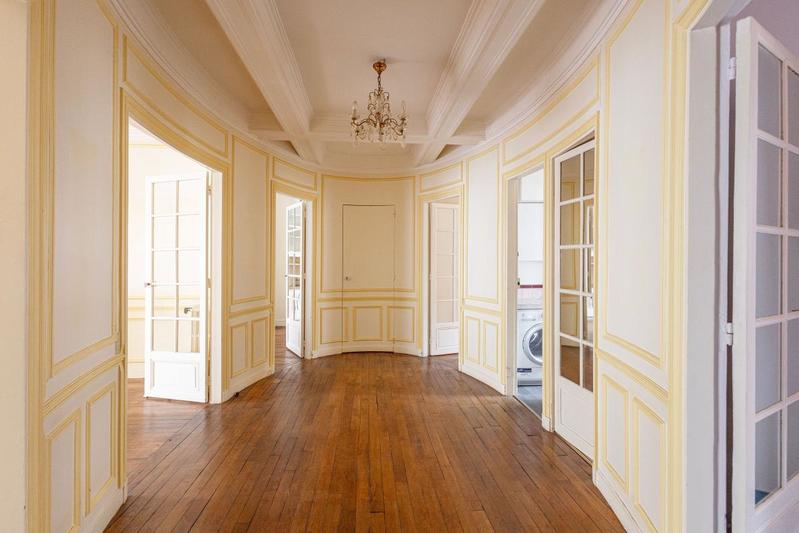 Appartement - 93 m² - 3 pièces