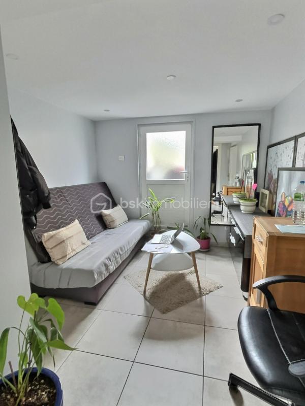 Maison - 84 m² - 5 pièces