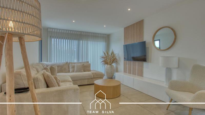 Villa - 105 m² - 4 pièces