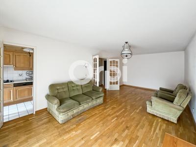 Appartement - 92 m² - 4 pièces