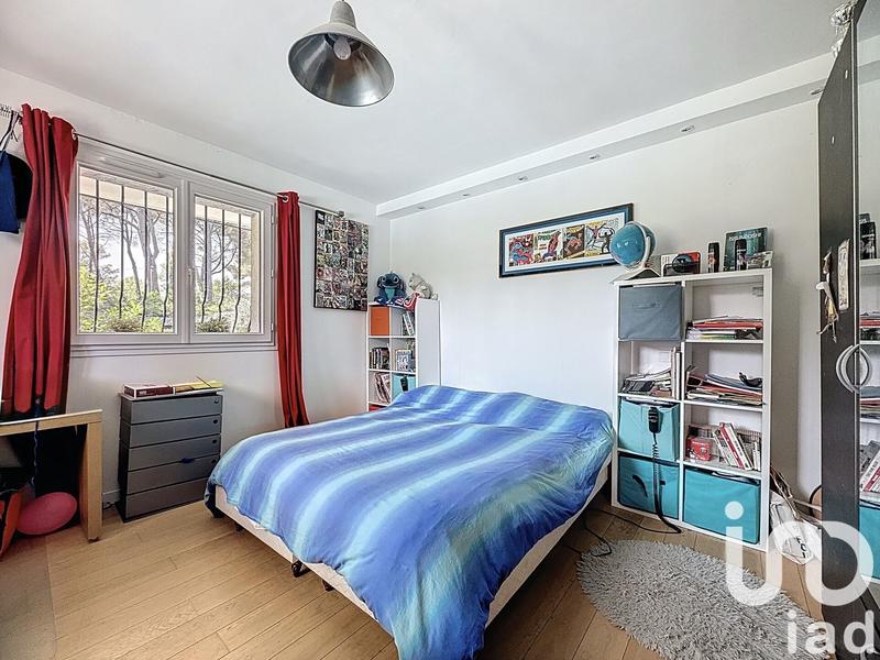 Maison - 163 m² - 6 pièces