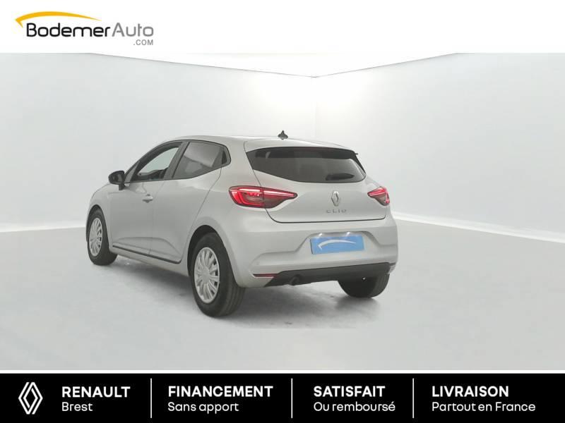 Renault Clio TCe 90 X-Tronic Evolution