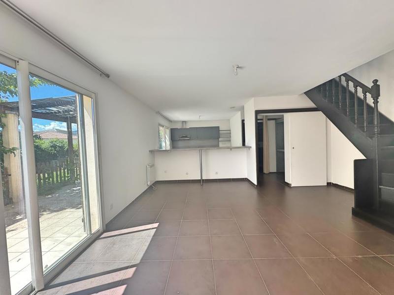 Pavillon - 86 m² - 4 pièces