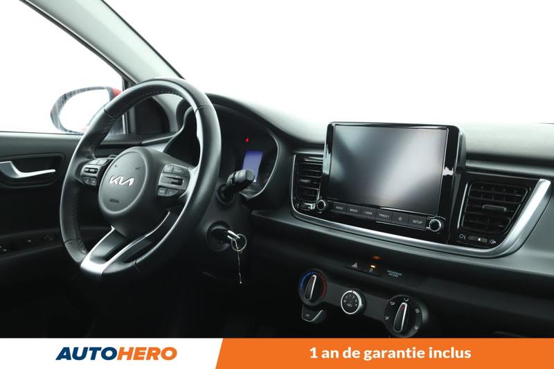 Kia Rio 1.0 t-GDi Isg Active 100 ch
