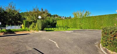 Immeuble - 260 m² - 10 pièces