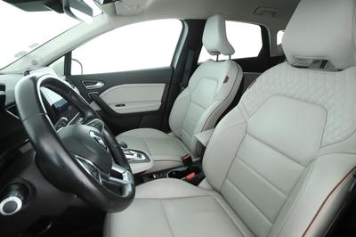 Renault Captur 1.6 E-Tech Plug-in Initiale Paris 160 ch