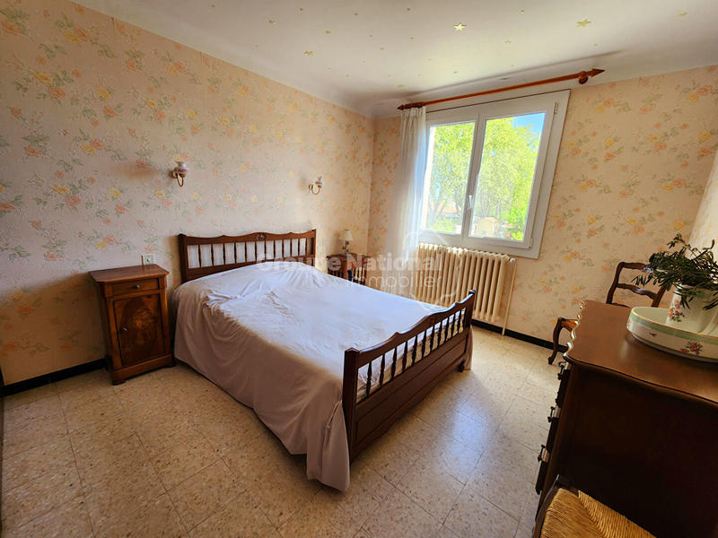 Villa - 180 m² - 4 pièces