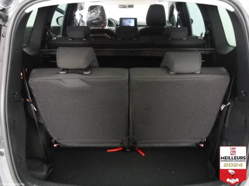 Dacia Jogger 1.0 Eco-G 100ch Expression 7 Places -24