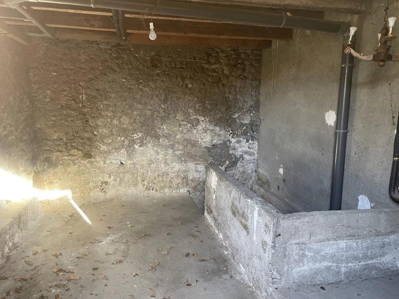 Maison traditionnelle - 66 m² - 4 pièces