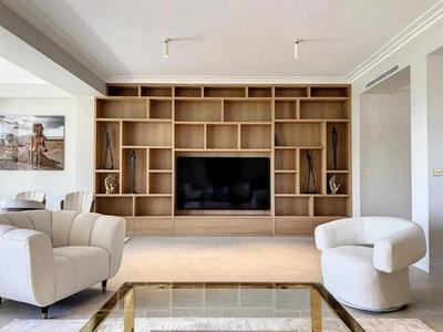 Appartement - 97 m² - 3 pièces