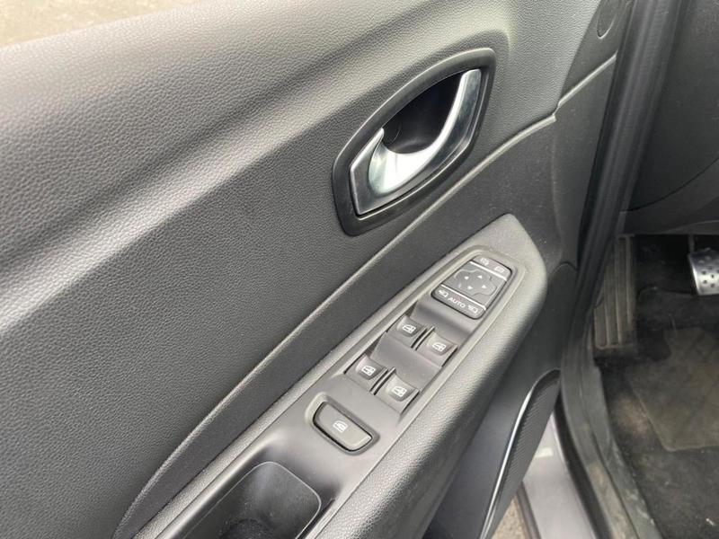 Renault Captur Intens 1.3 Tce 130cv Gps/Camera/Clim Auto/Blueooth