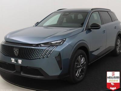 Peugeot 5008 Allure