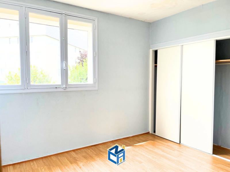 Maison - 82 m² - 5 pièces