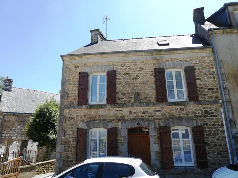 Immeuble - 400 m² - 5 pièces