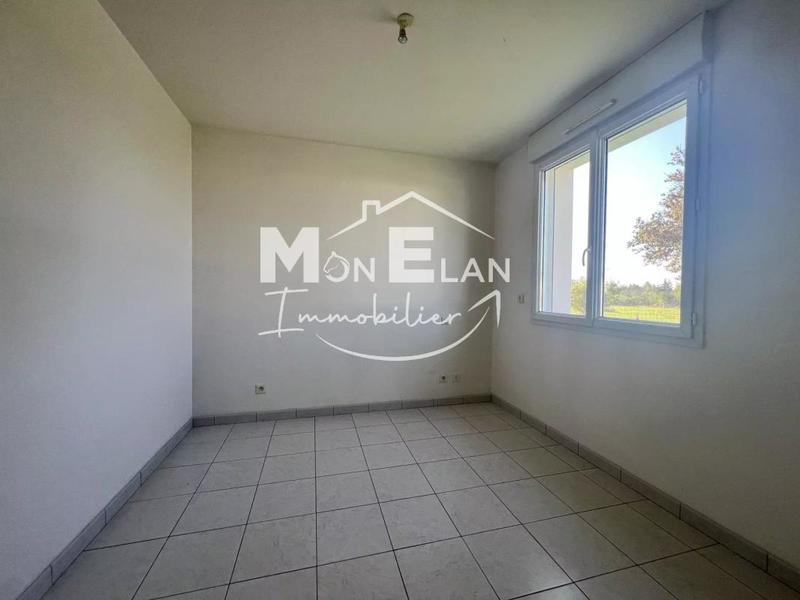 Maison - 98 m² - 4 pièces