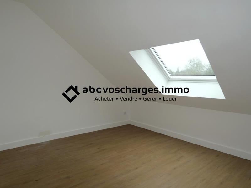 Appartement - 40 m² - 3 pièces