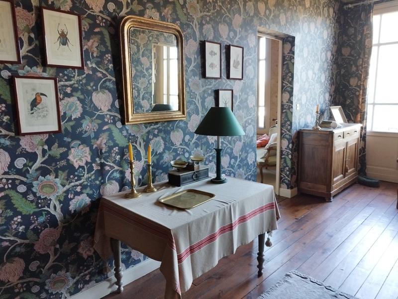 Maison - 211 m² - 8 pièces