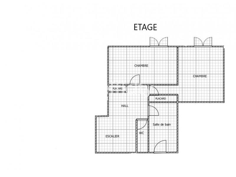 Maison - 225 m² - 9 pièces