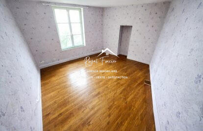 Maison - 113 m² - 7 pièces