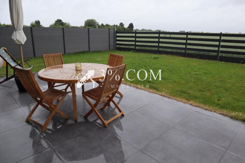 Maison - 175 m² - 5 pièces