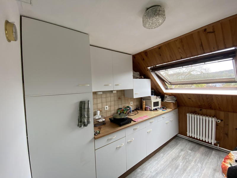 Immeuble - 272 m²